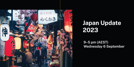 Japan Update 2023