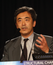 Masahiko Takeda